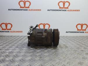 Gebruikte Aircopomp Opel Insignia Sports Tourer 2.0 CDTI 16V 130 ecoFLEX Prijs € 80,01 Inclusief btw aangeboden door Alexander Autodemontage