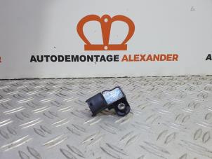 Gebruikte Sensor map (inlaatspruitstuk) Opel Insignia Sports Tourer 2.0 CDTI 16V 130 ecoFLEX Prijs op aanvraag aangeboden door Alexander Autodemontage