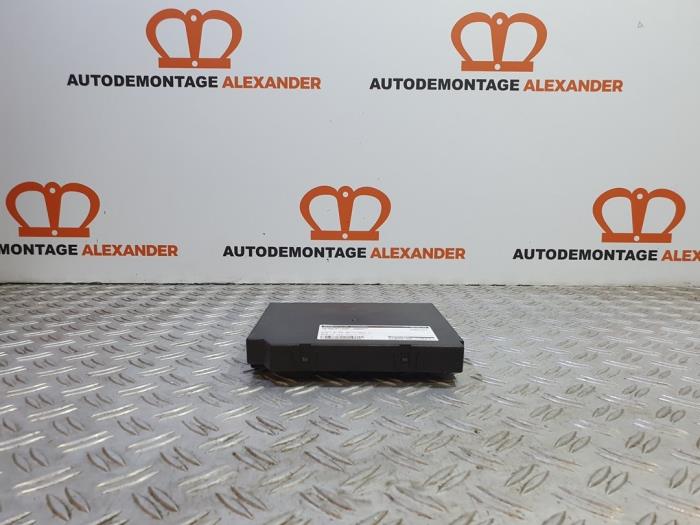 Gebruikte Computer Body Control Volkswagen Golf Plus (5M1/1KP) 1.6 TDI 16V 90 Prijs € 48,40 Inclusief btw aangeboden door Alexander Autodemontage