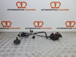 Gebruikte Elektrische Bedrading Compleet Volkswagen Golf Plus (5M1/1KP) 1.6 TDI 16V 90 Prijs € 50,00 Margeregeling aangeboden door Alexander Autodemontage