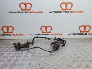 Gebruikte Elektrische Bedrading Compleet Volkswagen Golf Plus (5M1/1KP) 1.6 TDI 16V 90 Prijs op aanvraag aangeboden door Alexander Autodemontage