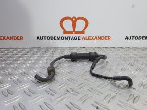 Gebruikte Vacuum ventiel Volkswagen Golf Plus (5M1/1KP) 1.6 TDI 16V 90 Prijs op aanvraag aangeboden door Alexander Autodemontage