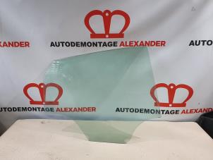 Gebruikte Portierruit 4Deurs rechts-achter Seat Ibiza IV (6J5) 1.4 16V Prijs op aanvraag aangeboden door Alexander Autodemontage