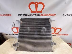 Gebruikte Airco Condensor Mercedes ML I (163) 320 3.2 V6 18V Autom. Prijs op aanvraag aangeboden door Alexander Autodemontage