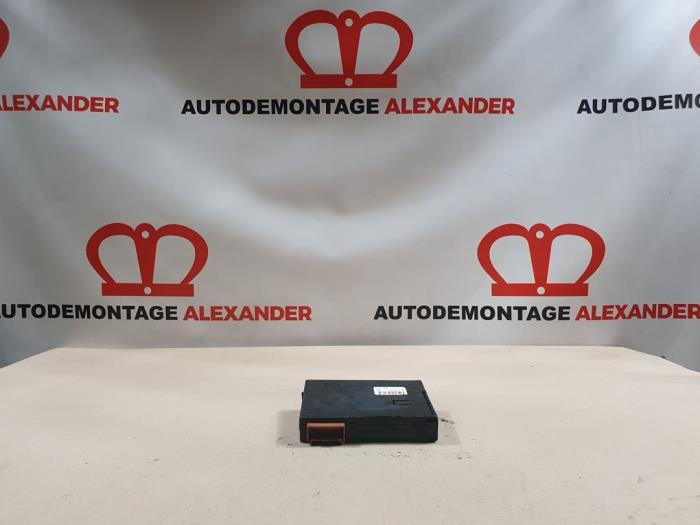 Gebruikte Sam module Mercedes ML I (163) 320 3.2 V6 18V Autom. Prijs € 50,00 Margeregeling aangeboden door Alexander Autodemontage