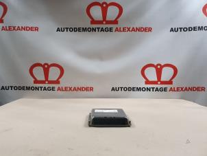 Gebruikte Computer Motormanagement Mercedes ML I (163) 320 3.2 V6 18V Autom. Prijs € 350,00 Margeregeling aangeboden door Alexander Autodemontage