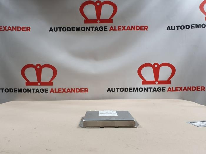 Gebruikte Esp computer Mercedes ML I (163) 320 3.2 V6 18V Autom. Prijs € 100,00 Margeregeling aangeboden door Alexander Autodemontage