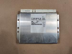 Esp computer van een Mercedes-Benz ML I (163) 320 3.2 V6 18V Autom. 2000
