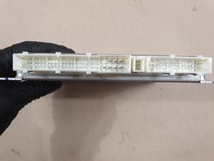 Esp computer van een Mercedes-Benz ML I (163) 320 3.2 V6 18V Autom. 2000