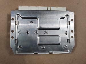 Esp computer van een Mercedes-Benz ML I (163) 320 3.2 V6 18V Autom. 2000