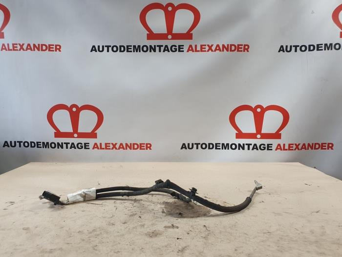 Gebruikte Accu sensor Citroen C4 Cactus (0B/0P) 1.6 Blue Hdi 100 Prijs € 49,99 Inclusief btw aangeboden door Alexander Autodemontage