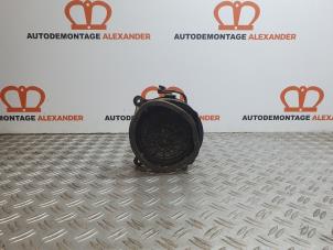 Gebruikte Speaker Mercedes ML I (163) 320 3.2 V6 18V Autom. Prijs op aanvraag aangeboden door Alexander Autodemontage