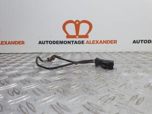 Gebruikte Uitlaat temperatuursensor Citroen C4 Cactus (0B/0P) 1.6 Blue Hdi 100 Prijs op aanvraag aangeboden door Alexander Autodemontage