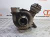 Turbo van een Volvo XC70 (SZ) XC70 2.4 D 20V 2004