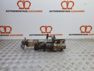 Gebruikte EGR koeler Volvo XC70 (SZ) XC70 2.4 D 20V Prijs op aanvraag aangeboden door Alexander Autodemontage