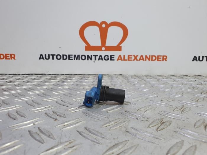 Gebruikte Sensor Nokkenas Ford Fiesta 5 (JD/JH) 1.3 Prijs op aanvraag aangeboden door Alexander Autodemontage
