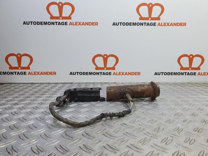 Gebruikte Lambda Sonde Citroen C4 Cactus (0B/0P) 1.6 Blue Hdi 100 Prijs op aanvraag aangeboden door Alexander Autodemontage