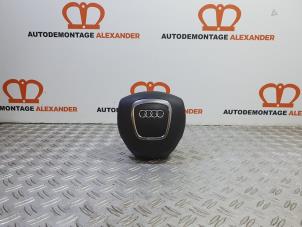 Gebruikte Airbag links (Stuur) Audi A3 (8P1) 1.6 TDI 16V Prijs € 90,00 Margeregeling aangeboden door Alexander Autodemontage