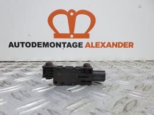Gebruikte Sensor Airbag Audi A3 (8P1) 1.6 TDI 16V Prijs op aanvraag aangeboden door Alexander Autodemontage