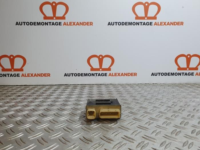 Gebruikte Computer Koeling Citroen Berlingo 1.6 Hdi 16V 90 Prijs € 19,95 Inclusief btw aangeboden door Alexander Autodemontage