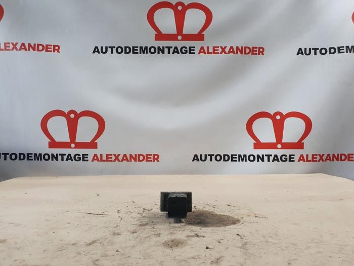 Gebruikte Computer Koeling Citroen Berlingo 1.6 Hdi 16V 90 Prijs € 27,50 Inclusief btw aangeboden door Alexander Autodemontage