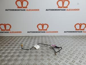 Gebruikte Bedrading Compleet Elektrisch Audi A3 (8P1) 1.6 TDI 16V Prijs op aanvraag aangeboden door Alexander Autodemontage