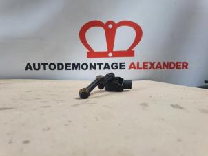 Gebruikte Hoogteregelaar schakelaar Audi Q7 (4LB) 4.2 TDI V8 32V Prijs op aanvraag aangeboden door Alexander Autodemontage