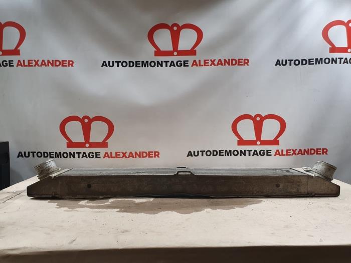 Gebruikte Intercooler Fiat Ducato (250) 3.0 D 160 Multijet Power Prijs € 49,99 Margeregeling aangeboden door Alexander Autodemontage