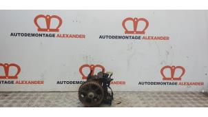 Gebruikte Brandstofpomp Mechanisch Renault Twingo II (CN) 1.5 dCi 90 FAP Prijs op aanvraag aangeboden door Alexander Autodemontage