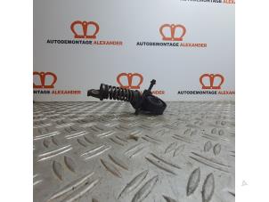 Gebruikte Spanrol Multiriem Opel Corsa C (F08/68) 1.3 CDTi 16V Prijs op aanvraag aangeboden door Alexander Autodemontage