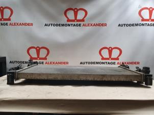 Gebruikte Radiateur Fiat Ducato (250) 2.0 D 115 Multijet Prijs € 69,99 Margeregeling aangeboden door Alexander Autodemontage