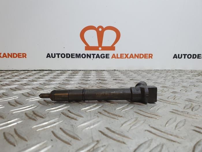 Gebruikte Verstuiver (diesel) Opel Astra H SW (L35) 1.7 CDTi 16V Prijs € 12,99 Margeregeling aangeboden door Alexander Autodemontage