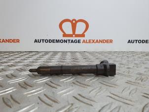 Gebruikte Verstuiver (diesel) Opel Astra H SW (L35) 1.7 CDTi 16V Prijs € 12,99 Margeregeling aangeboden door Alexander Autodemontage