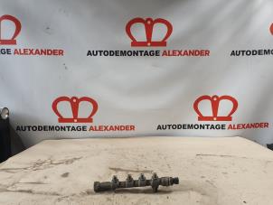 Gebruikte Common rail (Injectie) Alfa Romeo Giulietta (940) 1.6 JTDm 16V Prijs op aanvraag aangeboden door Alexander Autodemontage