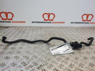 Gebruikte Brandstofdruk sensor Volkswagen Polo V (6R) 1.2 12V BlueMotion Technology Prijs op aanvraag aangeboden door Alexander Autodemontage
