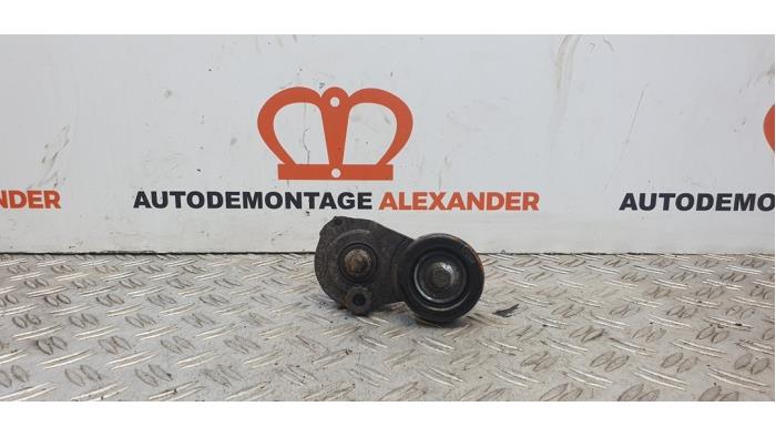 Gebruikte Spanrol Multiriem Opel Insignia 1.8 16V Ecotec Prijs op aanvraag aangeboden door Alexander Autodemontage