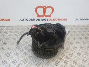 Gebruikte Kachel Ventilatiemotor Mercedes E (W124) 2.6 260 E Prijs op aanvraag aangeboden door Alexander Autodemontage
