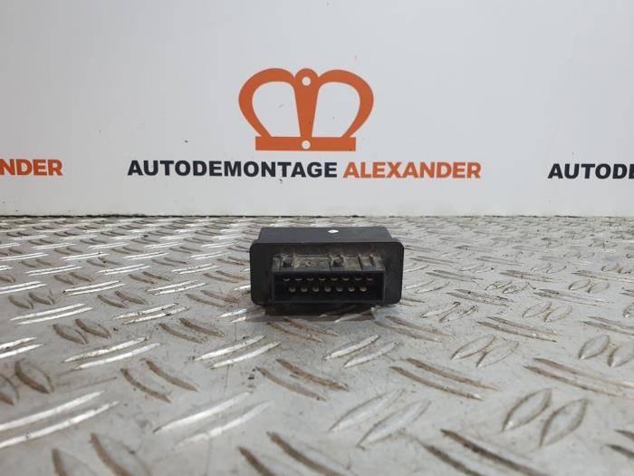 LPI Module van een Peugeot 207/207+ (WA/WC/WM) 1.4 16V 2006