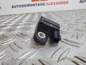 Gebruikte Airbag Sensor Mazda CX-7 2.2 MZR-CD 16V Prijs op aanvraag aangeboden door Alexander Autodemontage