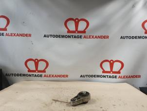 Gebruikte Motorrubber Mini Mini (R56) 1.6 16V John Cooper Works Prijs op aanvraag aangeboden door Alexander Autodemontage