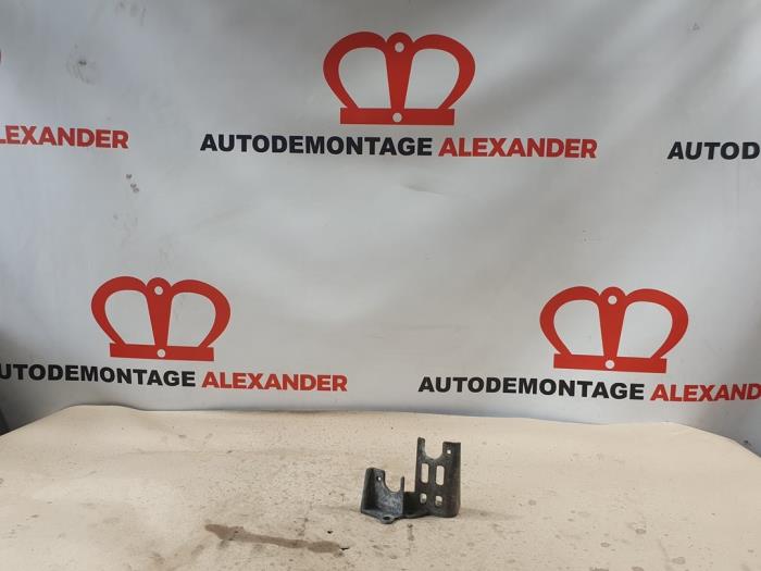 Gebruikte Motorrubber Renault Diversen Prijs op aanvraag aangeboden door Alexander Autodemontage