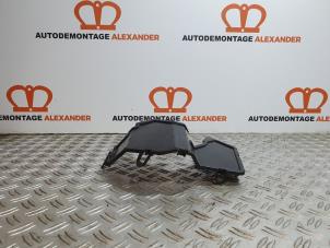 Gebruikte Diversen Ford Fiesta 6 (JA8) 1.0 EcoBoost 12V 100 Van Prijs op aanvraag aangeboden door Alexander Autodemontage