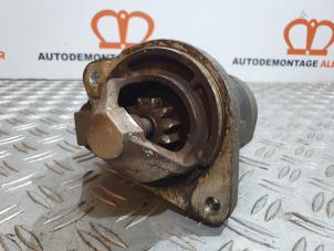 Gebruikte Startmotor Ford Fiesta 6 (JA8) 1.0 EcoBoost 12V 100 Van Prijs € 9,99 Margeregeling aangeboden door Alexander Autodemontage