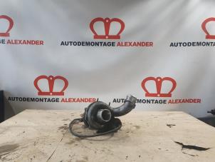 Gebruikte G-lader Opel Vivaro 2.5 DTI 16V Prijs € 249,99 Margeregeling aangeboden door Alexander Autodemontage