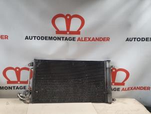 Gebruikte Airco Condensor Volkswagen Polo V (6R) 1.2 12V BlueMotion Technology Prijs € 34,99 Margeregeling aangeboden door Alexander Autodemontage