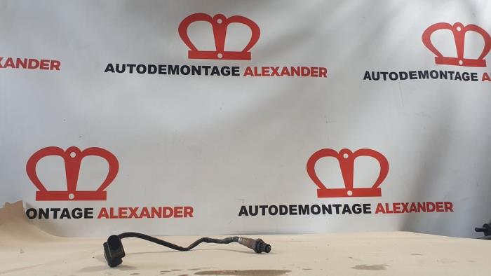 Gebruikte Lambda Sonde Mercedes ML II (164/4JG) 3.0 ML-320 CDI 4-Matic V6 24V Prijs € 50,00 Margeregeling aangeboden door Alexander Autodemontage