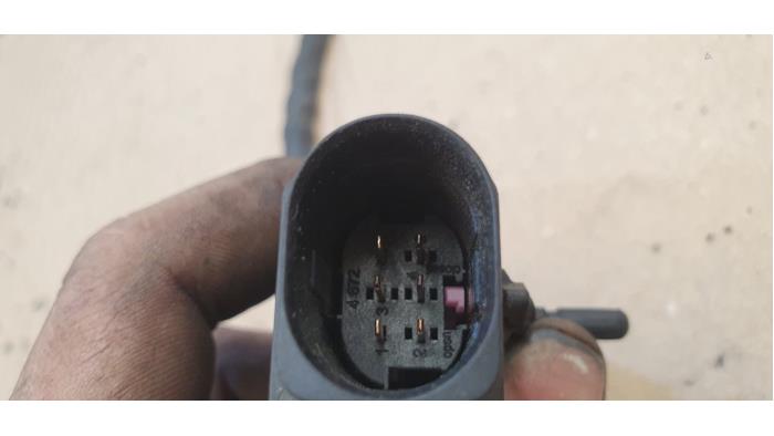 Lambda Sonde van een Hyundai Getz 1.5 CRDi 16V 2006