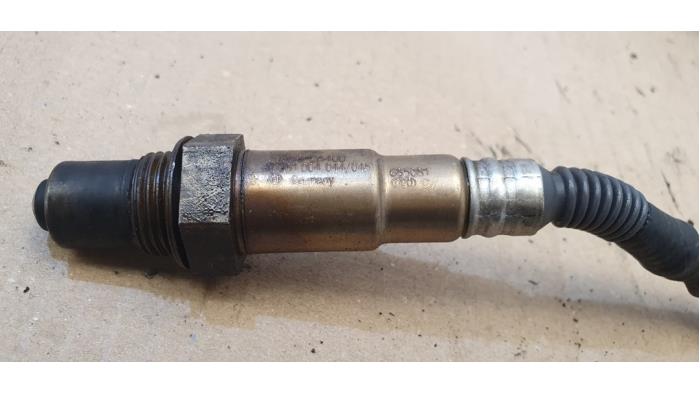 Lambda Sonde van een Hyundai Getz 1.5 CRDi 16V 2006