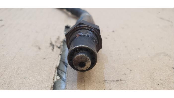 Lambda Sonde van een Hyundai Getz 1.5 CRDi 16V 2006