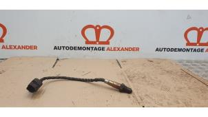 Gebruikte Lambda Sonde Hyundai Getz 1.5 CRDi 16V Prijs op aanvraag aangeboden door Alexander Autodemontage